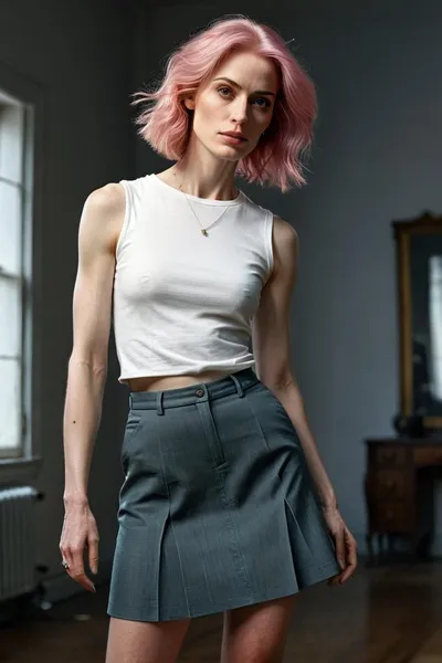 AI trò chuyện đảo ngược – Trò chuyện với Lyn