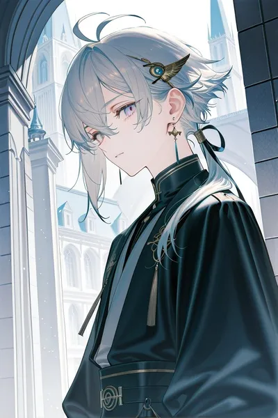 Flipped Chat AI – kalbėkite su Mendi