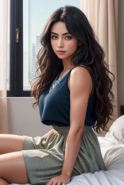 Flipped Chat AI – Чат с Дельфи