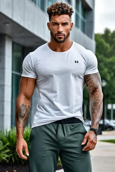 AI trò chuyện đảo ngược – Trò chuyện với Gideon Cromwell