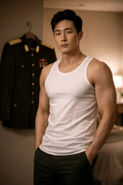 Flipped Chat AI – แชทกับ รี จองฮยอก