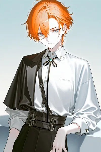 Flipped Chat AI – Rhon와 채팅