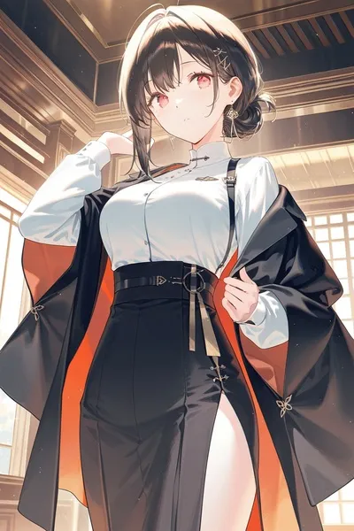 Flipped Chat AI – Discuter avec Ellie