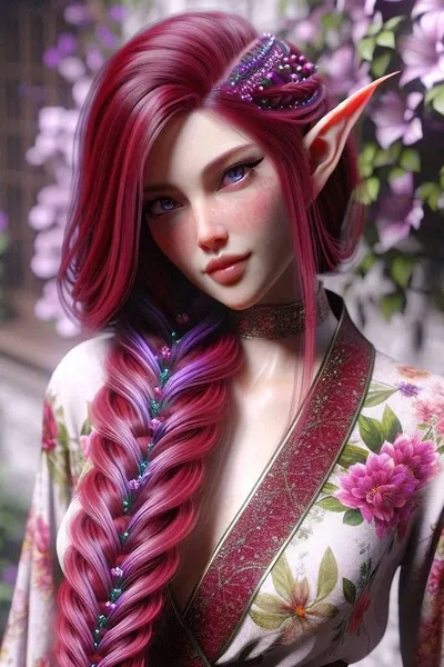 Flipped Chat AI – Chat Lyra Kimalteetuulessa