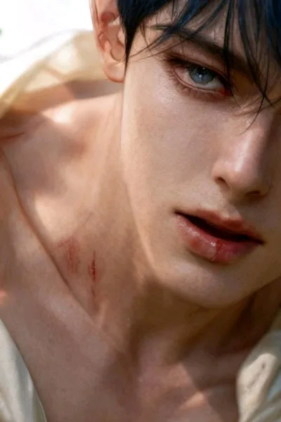 Flipped Chat AI – Discuter avec Sylus Ahmad