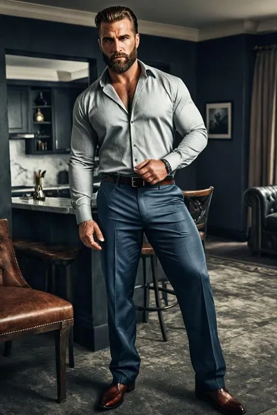 Flipped Chat AI – Чат с Рамиро Алкасар