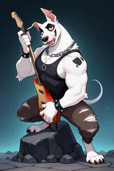 Flipped Chat AI – 與 Rocky 聊天