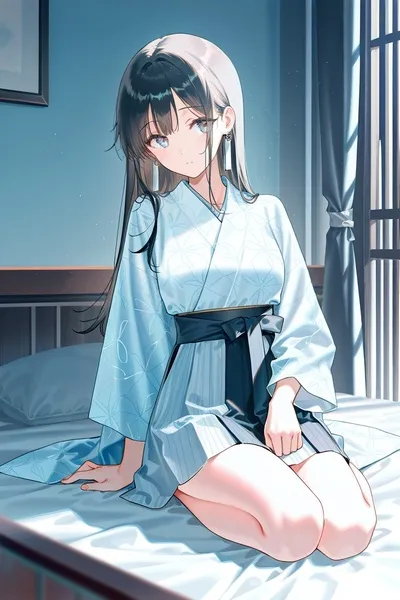 Flipped Chat AI – 마리스 트렌턴와 채팅