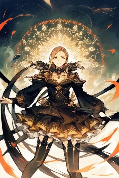 फ़्लिप्ड चैट AI – मियामी रक्तपात के साथ चैट करें