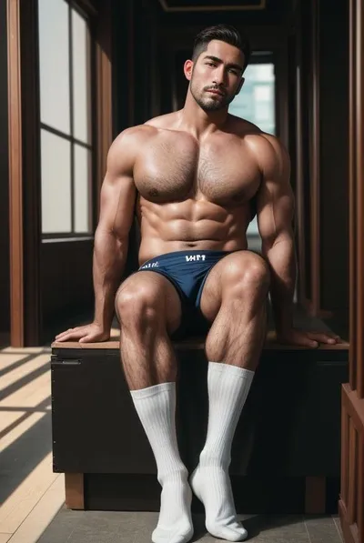 Flipped Chat AI – Discuter avec Mateo Luarte