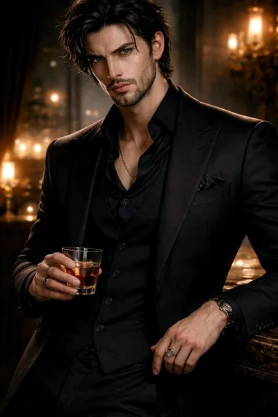 Flipped Chat AI – Chat dengan Dorian Nox - Hades