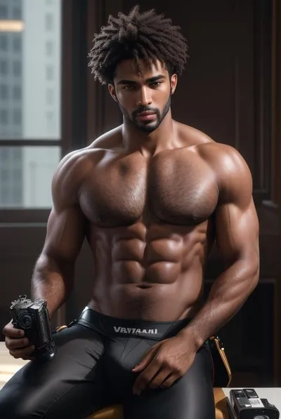 Flipped Chat AI – Bate-papo com Esteban