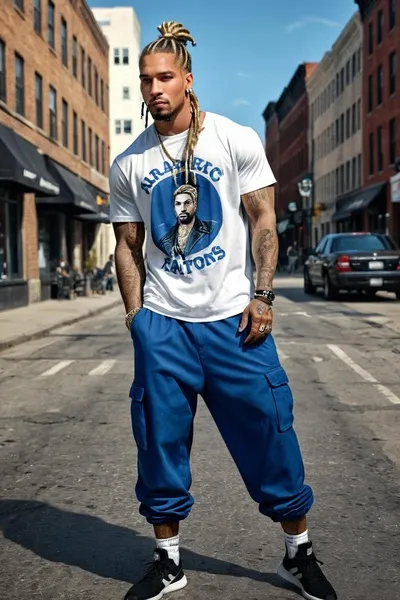 Flipped Chat AI – Чат с Д'Анджело Джаксън