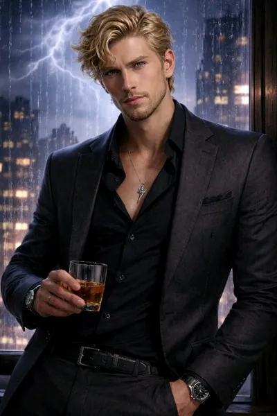 Αναστροφή συνομιλίας AI – Συζήτηση με Κέσαρ Αέθεριον - Ζευς