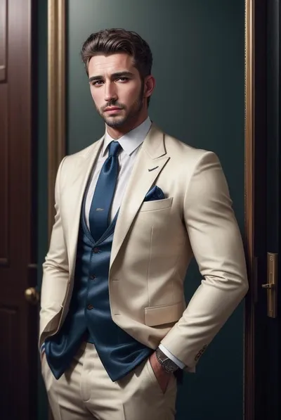 Flipped Chat AI – Discuter avec Alexander Macorde