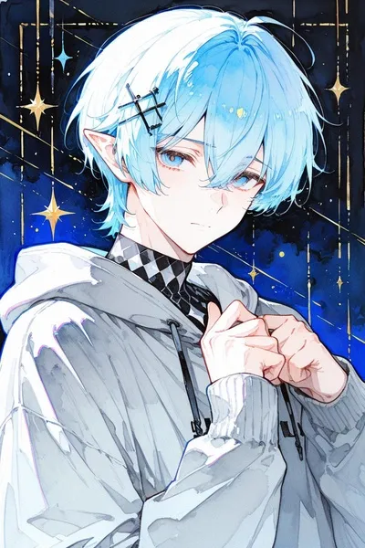 Flipped Chat AI – Bate-papo com lunar