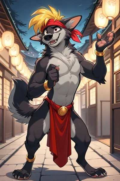 AI trò chuyện đảo ngược – Trò chuyện với Sư Tử