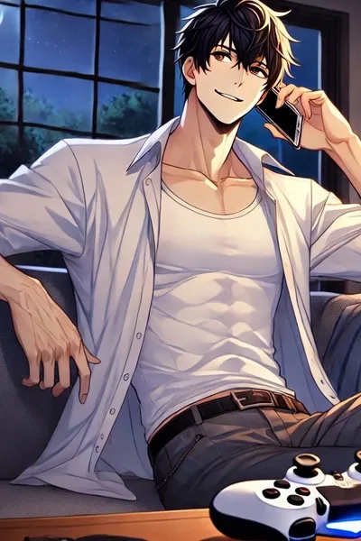 Flipped Chat AI – Csevegés Yoshinari