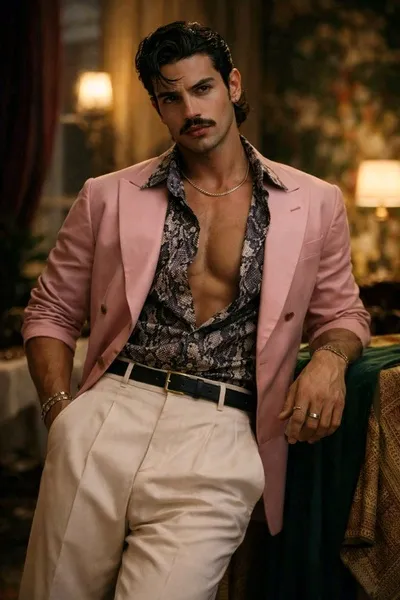 Flipped Chat AI – Csevegés Rafael Santoro Valenti