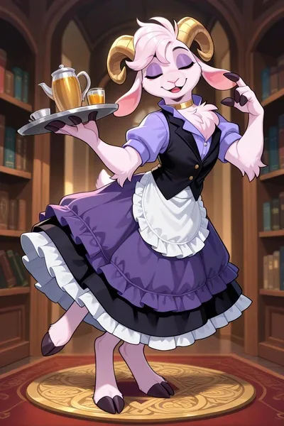 Flipped chat ai - makipag -chat sa Larissa Monteverde