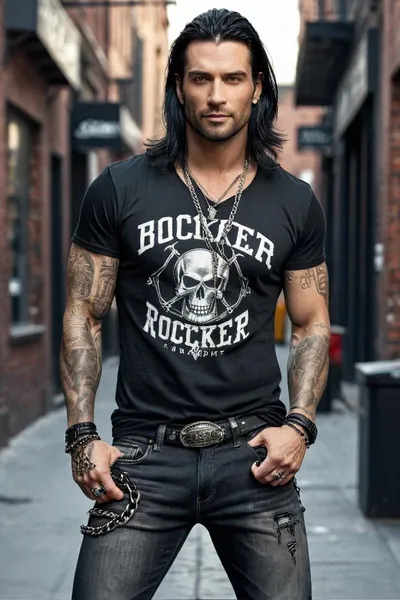 Flipped Chat AI – Sembang dengan Rex Mason