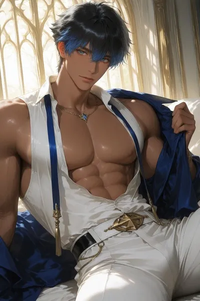 الذكاء الاصطناعي للدردشة المعكوسة – الدردشة مع الملك ويليام