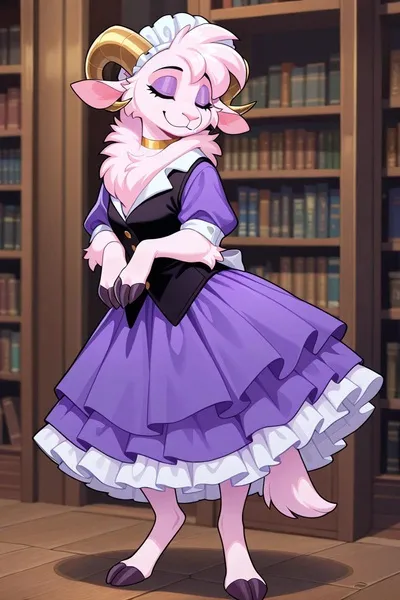 फ़्लिप्ड चैट AI – मारियाना लौसाडो के साथ चैट करें