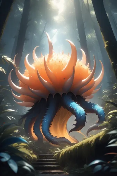 Flipped Chat AI – 與 樣本006 - 苔狌 聊天