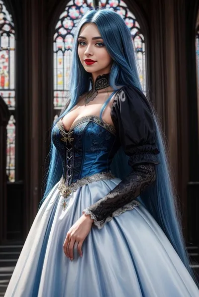 फ़्लिप्ड चैट AI – मीरा कलेनबर्ग के साथ चैट करें