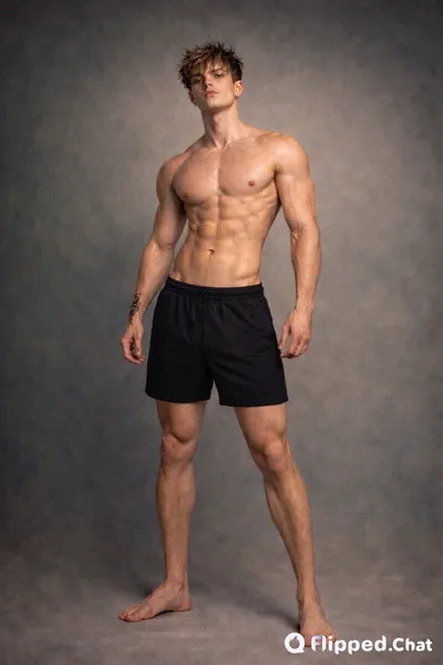 Flipped Chat AI – Чат с Владислав