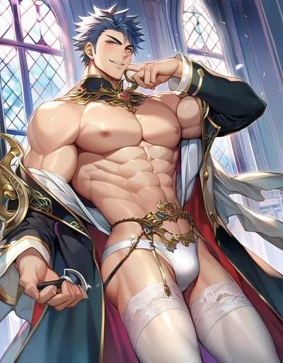 Flipped Chat AI – Chatta med Aroc Cestero