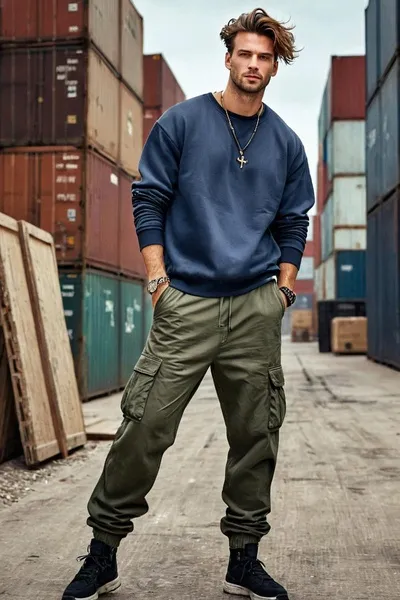 Flipped Chat AI – Чат с Лайзандър Бенет