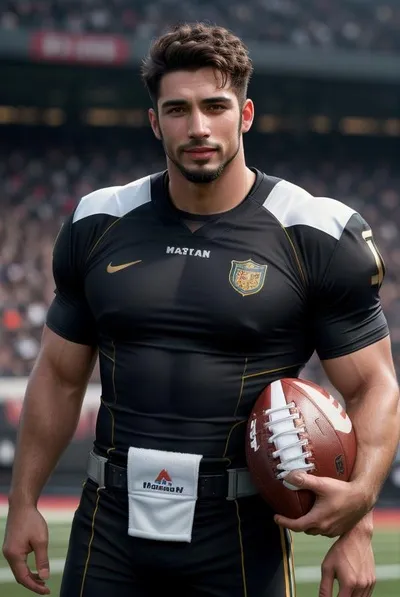 Flipped Chat AI – Chatten mit Jasper Jamison