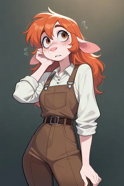 Flipped Chat AI – 아리아의와 채팅