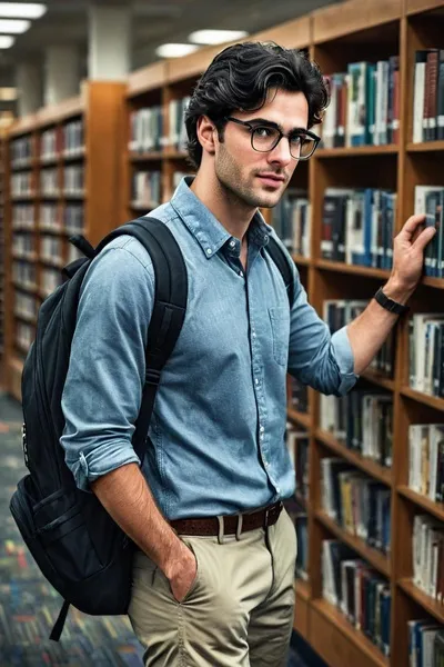 Flipped Chat AI – Чат с Матю Елис