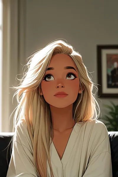 Çevrilmiş Sohbet Yapay Zekası – PAULA FERNANDAile sohbet edin