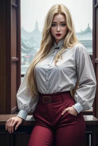 الذكاء الاصطناعي للدردشة المعكوسة – الدردشة مع مارين فولهارت