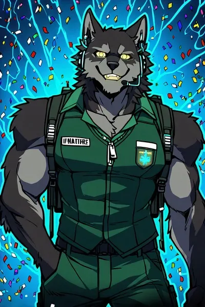 Flipped chat ai - makipag -chat sa Darian Holt