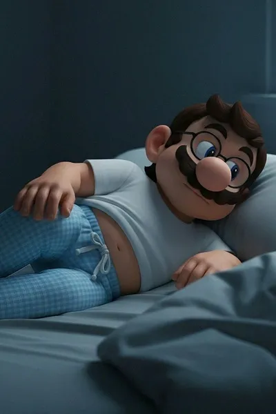 Flipped chat ai - makipag -chat sa Mario