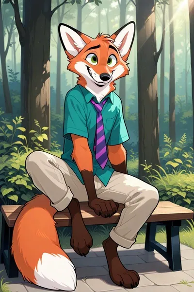 FlippedチャットAI – コルヴァン・エッジリーとチャット