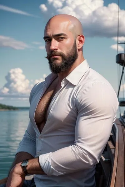 Flipped Chat AI – 콜든 메릭와 채팅