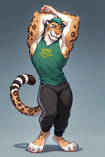 Flipped Chat AI – Sembang dengan Farkas Zoltán