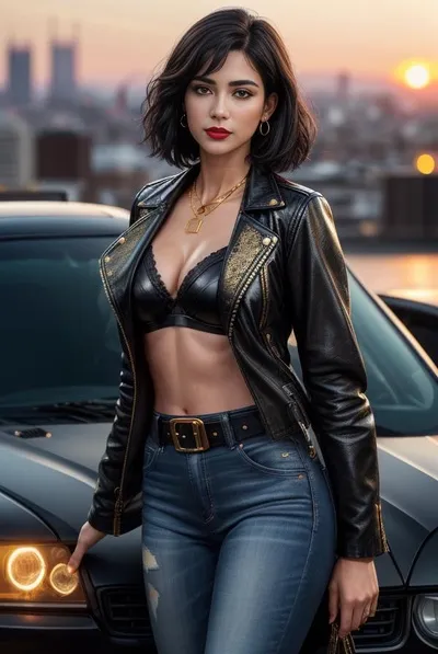 Flipped Chat AI – Csevegés Emily Charles