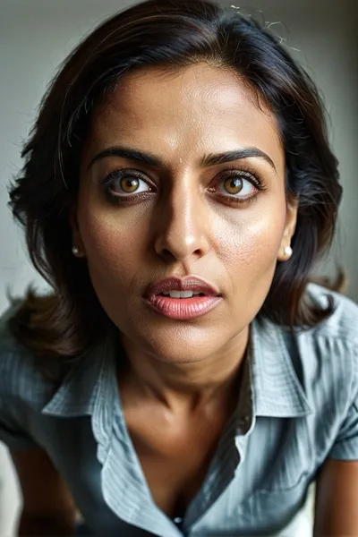 AI trò chuyện đảo ngược – Trò chuyện với Rati Gupta