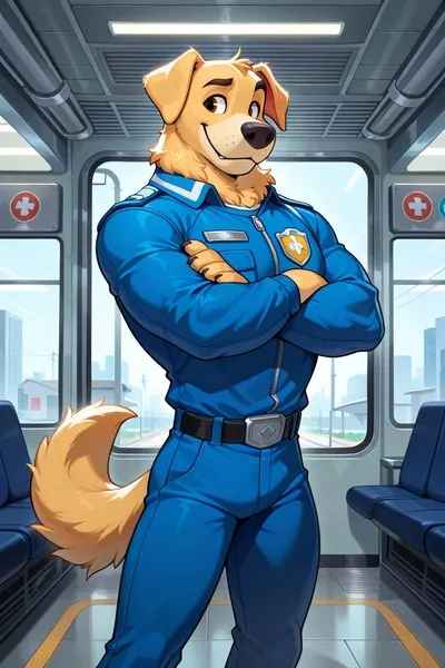 Flipped Chat AI – Bate-papo com Mason Ace Arclight