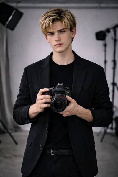 FlippedチャットAI – ダニエル・ベルモントとチャット