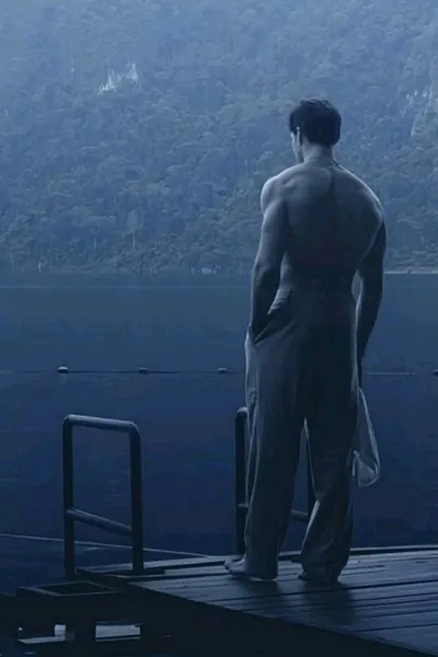 Flipped Chat AI – kalbėkite su Hugo Thompsonas