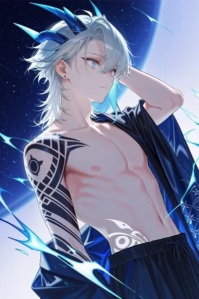 AI trò chuyện đảo ngược – Trò chuyện với Lam vương