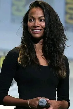 Çevrilmiş Sohbet Yapay Zekası – Zoe Saldanaile sohbet edin