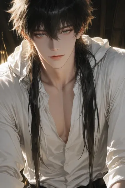 Odwrócony czat AI – rozmawiaj z Geto Suguru